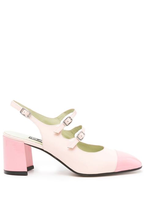 Ballerine papaya in rosa - donna CAREL PARIS | PAPAYA71RS